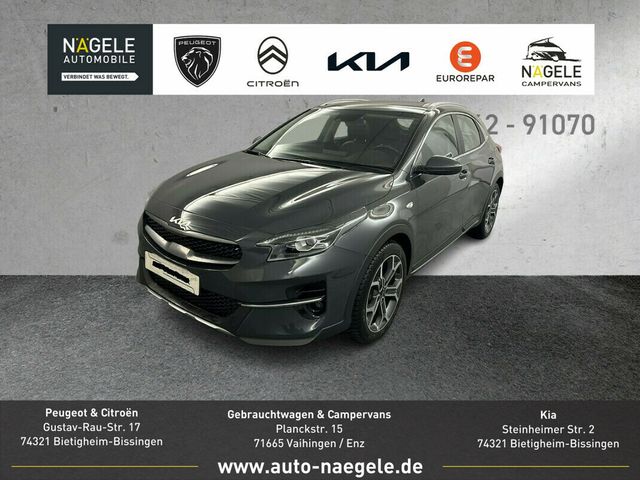 Kia Xceed 1.5T-GDI DCT Vision|Navi|RFK|SZH|AHK Klima