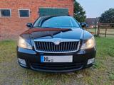 Skoda Octavia 2.0 TDI Combi "Best of"  Top-gepflegt - Skoda Octavia: Best Of