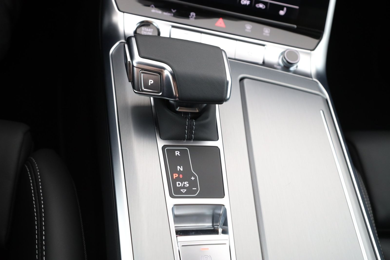 Audi A7 - Bild 16