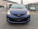 Mazda 5 Lim. 2.0 CD Active+ 7 Sitzplätze - Mazda 5: Geländewagen