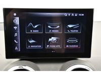 Audi Q2 - Vorschau Bild 10