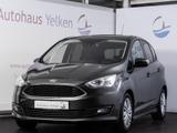 Ford C-MAX 1.0 EcoBoost Business Edition *TEMP*SHZ*PD - Ford C-MAX Business mit Benzin-Antrieb