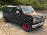 Ford Econoline E150 TÜV 03/2028 - Ford Econoline: 150
