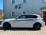 BMW 118 d,Schnitzer,Navi,Klimaaut,Xenon,1.Hd - BMW 118 aus 2013