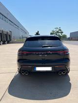 Porsche Macan S 1.Hand, unfallfrei, Scheckheft, Garantie - gebrauchte Porsche Macan aus dem Jahr 2022