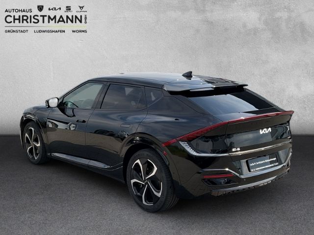 Fahrzeugabbildung Kia EV6 GT-Line 2WD 77 kWh*GT-LINE-PAKET*SOUND-PAKET