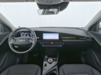 Kia Niro - Vorschau Bild 15