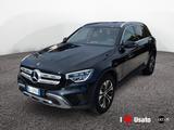 Mercedes-Benz GLC - X253 2019 220 d Sport 4matic - Mercedes-Benz GLC X253