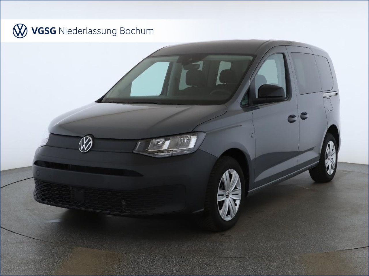 Volkswagen Caddy - Bild 5