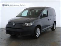 Volkswagen Caddy - Vorschau Bild 5