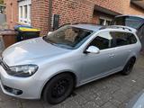 Volkswagen Golf 2.0 TDI DSG Comfortline Variant Comfortline