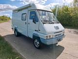 Renault b110 2.5 td - Renault Master aus 1998