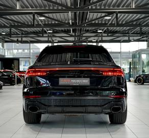 2021 AUDI RSQ8 — фото 9