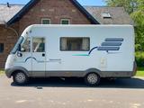 HYMER / ERIBA / HYMERCAR B564 TÜV 12.26 / Inspektion neu / Solar / Klima - Offers matching your search criteria
