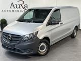 Mercedes-Benz Vito 110 LangKAMERA+BLUETOOTH+SORTIMO+SHZ+TEMPOM - Sortimo gebraucht