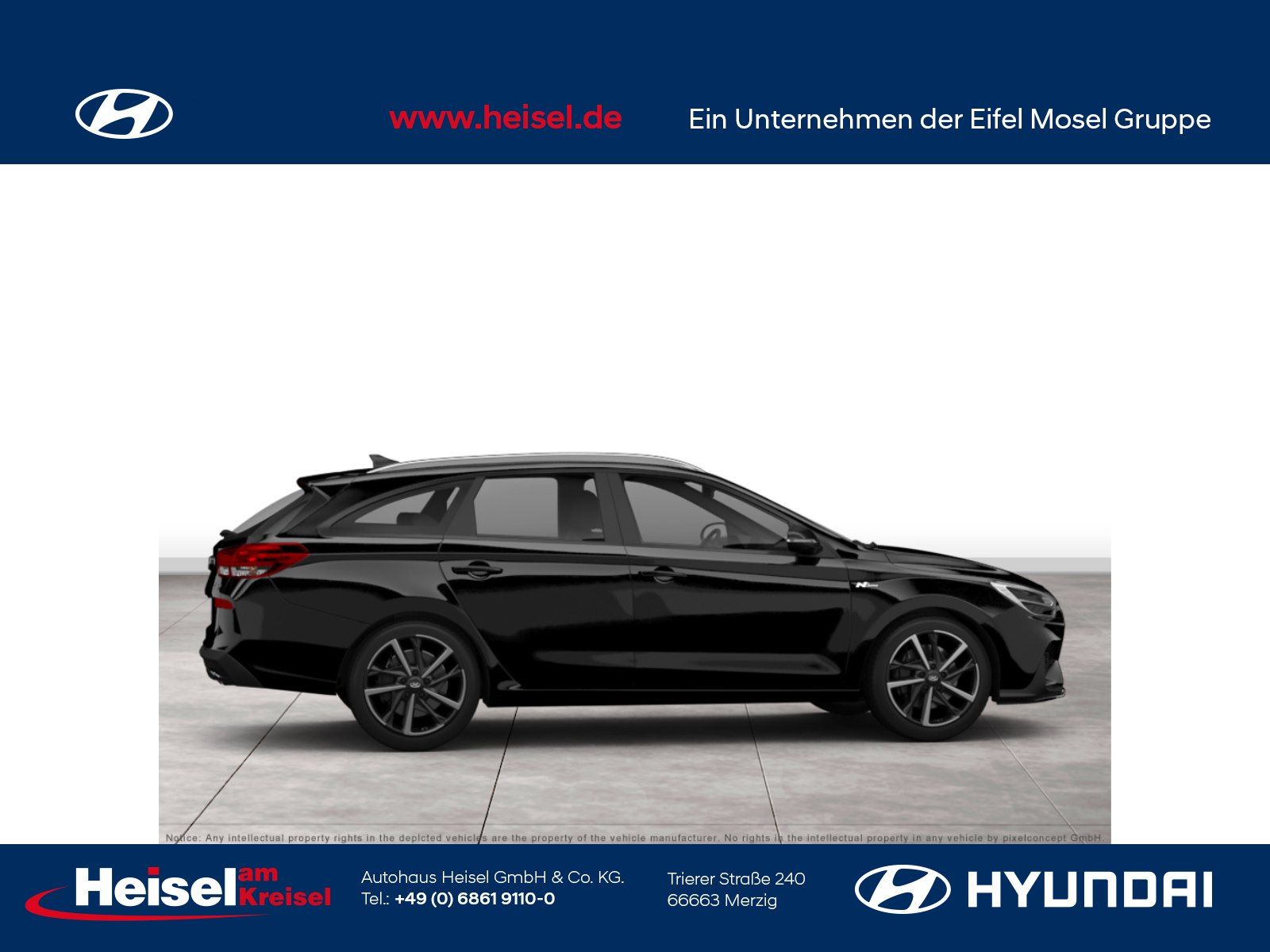 Hyundai i30 – Bild 6