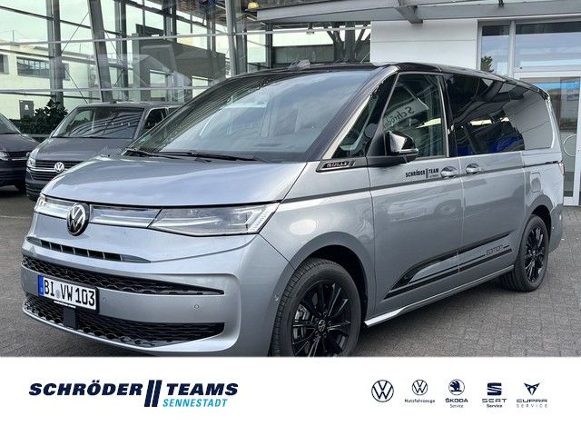 Image of Volkswagen T7 Multivan