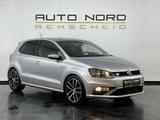 Volkswagen Polo GTI 1.8 TSI BMT/Start-Stopp DSG *Eibach*PDC - Volkswagen Polo: Tsi Dsg