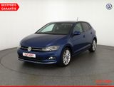Volkswagen Polo 1.0 TSI Highline Bluetooth Sitzheizung PDC - Volkswagen Polo aus 2018