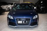 Audi TT RS Coupé 2.5 TFSI quattro S tronic - gebrauchte Audi TT RS aus dem Jahr 2011