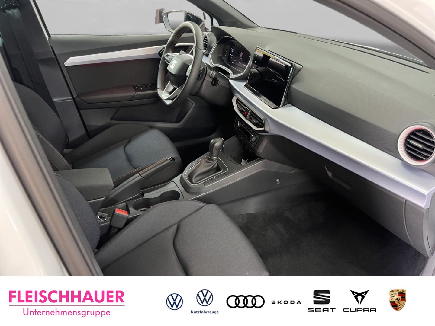 Seat Ibiza - Bild 21