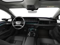 Audi A6 e-tron - Vorschau Bild 8