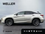 Lexus RX 450h (hybrid) *Sport Edition*LED*Allrad*Leder - Lexus RX 450 aus 2022