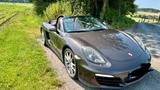Porsche Boxster 2.7 - - Porsche Boxster in Wuppertal