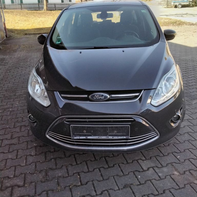 Angebot ansehen Ford C-Max