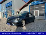 Renault Megane IV 1.5 D Lim. 5-trg.Intens KLIMA NAVI PDC - Renault Megane mit Diesel-Antrieb: Limousine