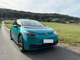 Volkswagen ID.3 Pro S 77 kWh / Garantieverl. / 5-Sitzer - VW ID.3 von privat
