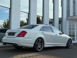 Mercedes-Benz S 600 L S65  L AMG Carbon Facelift Kamera Dach - Mercedes-Benz S 600 Gebrauchtwagen