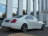Mercedes-Benz S 600 L S65  L AMG Carbon Facelift Kamera Dach - Mercedes-Benz S 600 mit Benzin-Antrieb