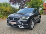 Seat Ateca 2.0 TDI Style 1.HAND/LED/APPLE CARPLAY/AHK