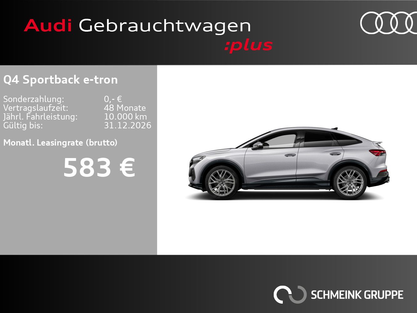 Audi Q4 e-tron - Bild 5