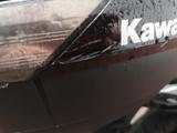 Kawasaki Versy 650 - Angebote