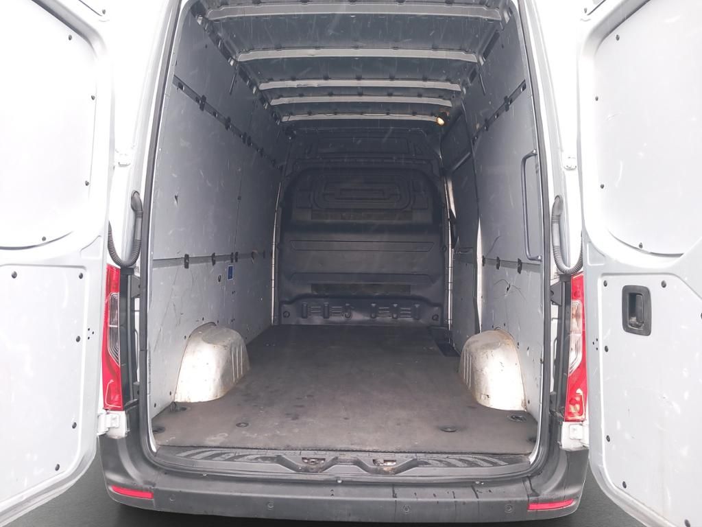 Fahrzeugabbildung Mercedes-Benz Sprinter 315 CDI Kasten Hochdach Standard PDC