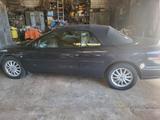 Chrysler Sebring LX 2.0 LX - Chrysler Sebring: Lx