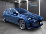 Hyundai i20 1.0 T-GDI Trend KlimaA*LED*Navi*SHZ*Kam.*LM - : Kleinwagen, 1.2