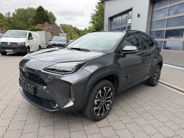 Toyota Yaris Cross - 3