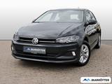 Volkswagen Polo VI Comfortline Pano/SHZ/Klima/VW Connect - Volkswagen Polo mit Benzin-Antrieb: Schiebedach, Kleinwagen