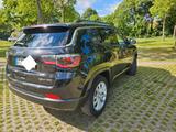 Jeep Compass 1.3 T-GDI 110kW Limited DCT Limited - Jeep Compass in Krefeld
