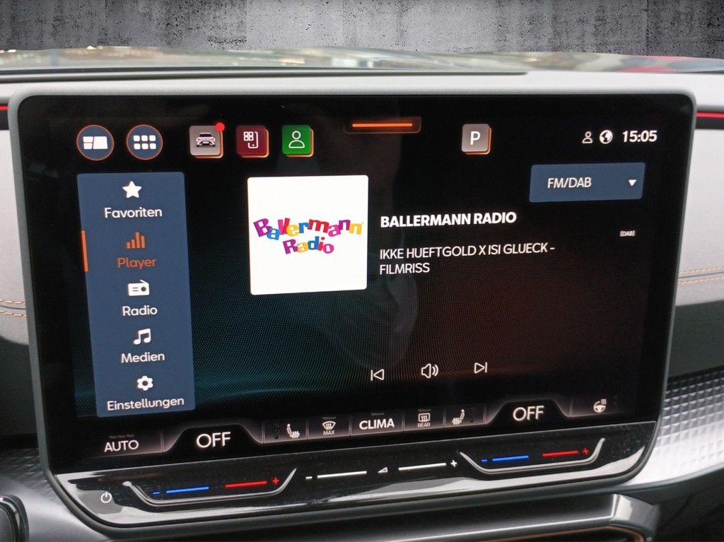 Cupra Formentor - Bild 20