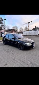 BMW E46 Compact M Paket - BMW Compact mit Diesel-Antrieb