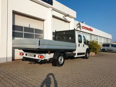 Jumper Pr. Doka. 35 L4 Heavy HDI 180 Jumper Pr. Doka. 35 L4 Heavy HDI 180