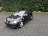 Opel Corsa C N-Joy - Opel Corsa: Joy