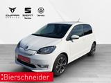 Skoda Citigo e iV 16 PDC GRA DAB - Skoda Citigo aus 2021