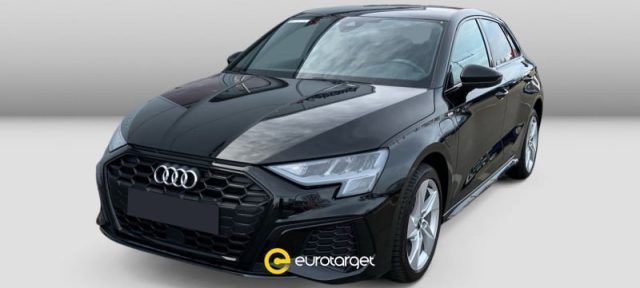 Audi AUDI A3 SPB 45 TFSI e S tronic S line edition