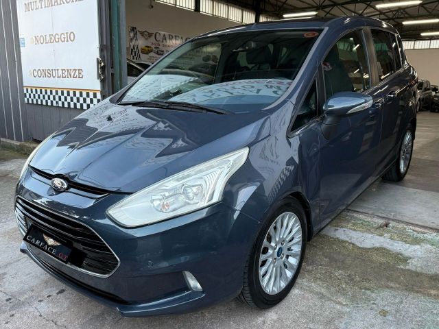 Ford B-Max 1.0 EcoBoost 100 CV Titanium - 2012