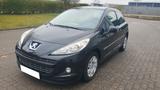 Peugeot 207 Urban Move 1.4 Klima Allwetter - Peugeot 207 in Krefeld